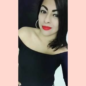 Meet your Posher, Yazmin